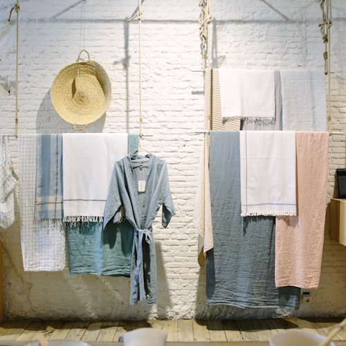 Stylish Throw Pillows